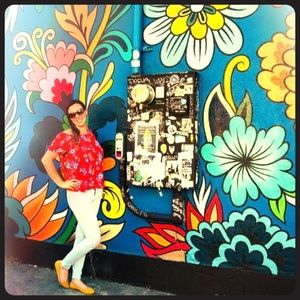 Meet your Posher, Aslan